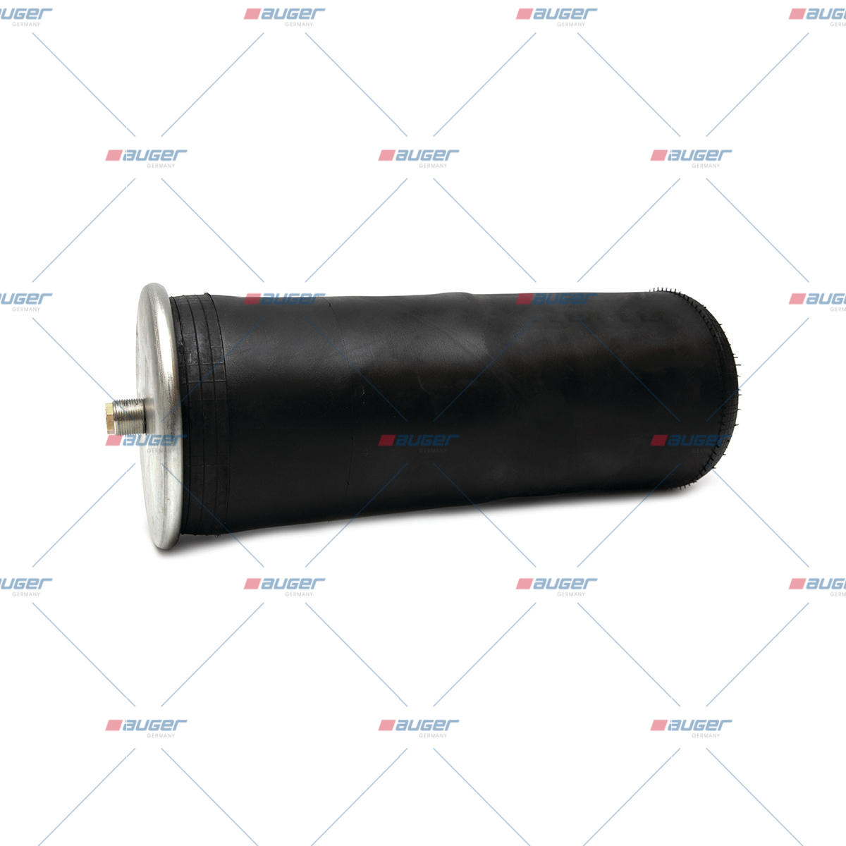 Luftfederbalg, Service Typ